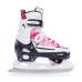 Коньки  Tempish Rebel ICE ONE PRO GIRL /33-36 - фото №5